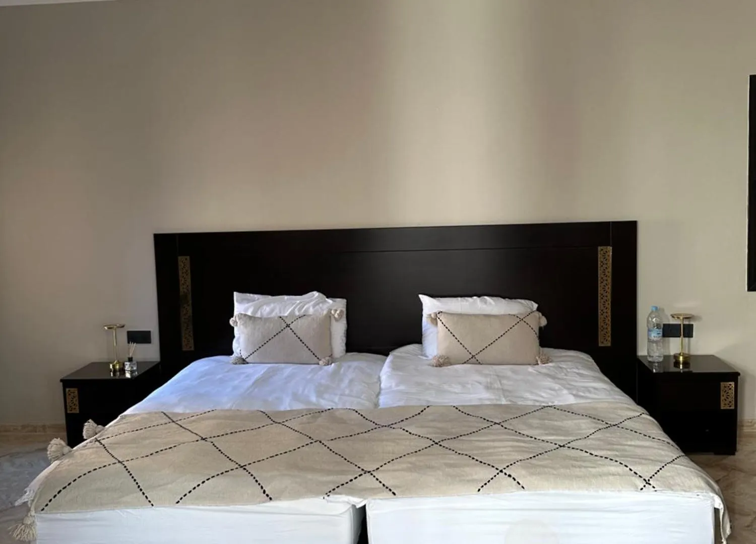 Private Riad Alemania In Marrakesh - Pool - Rooftop 빌라