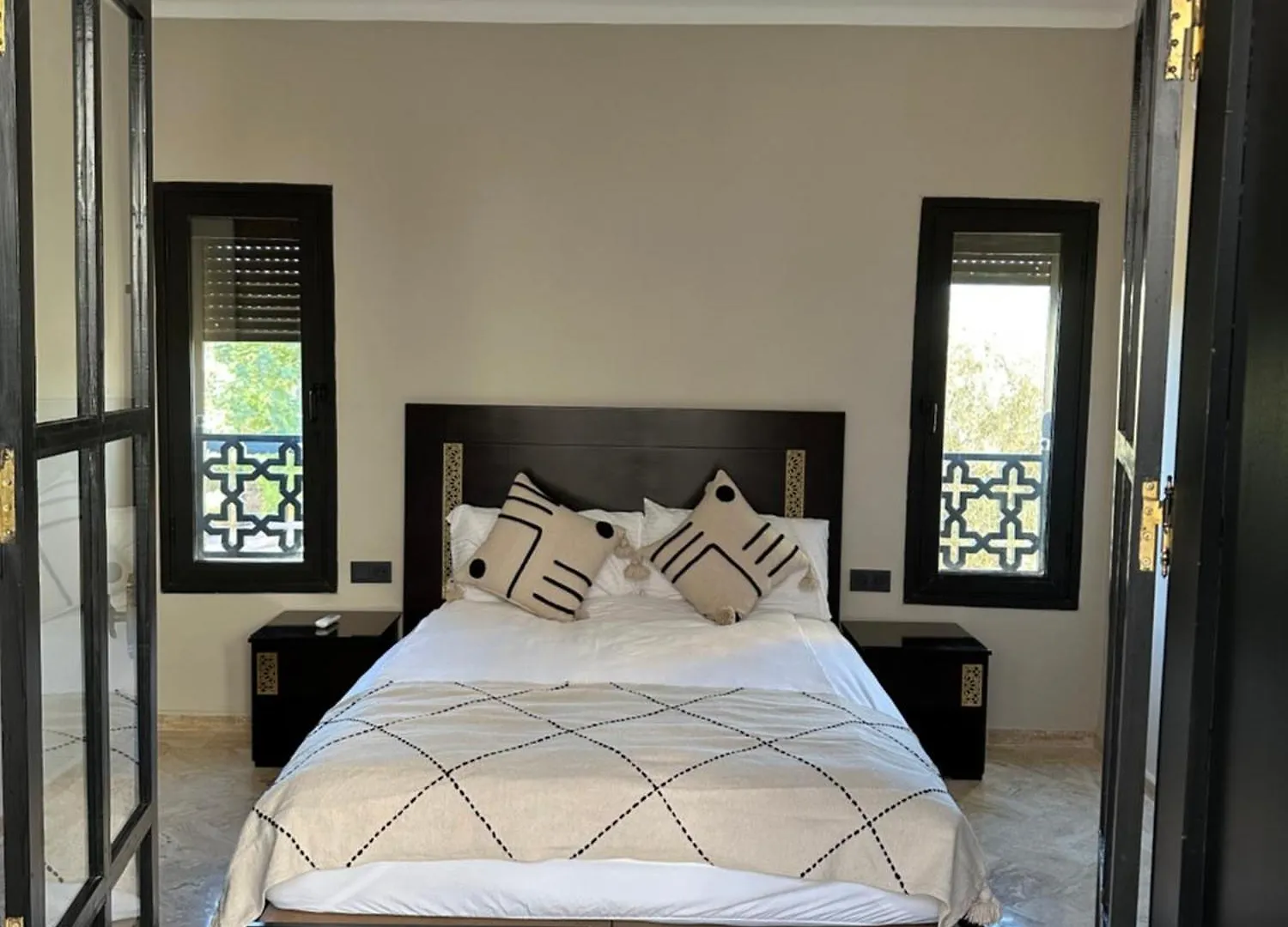 Private Riad Alemania In Marrakesh - Pool - Rooftop 0*,  Μαρόκο