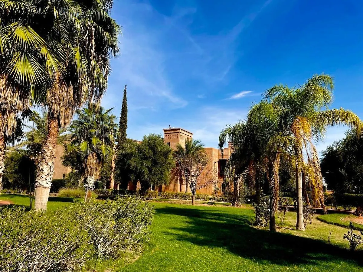 Private Riad Alemania In Marrakesh - Pool - Rooftop Morocco